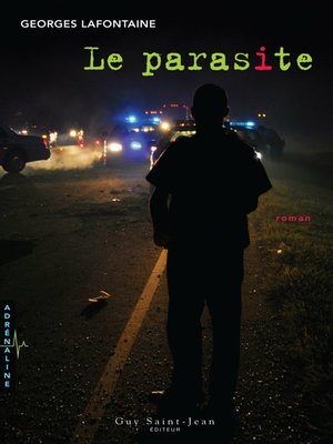 cover image of Le parasite